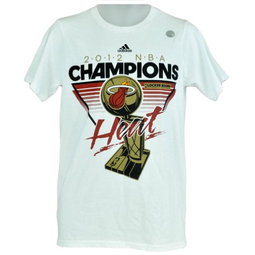 miami heat 2012 championship shirt